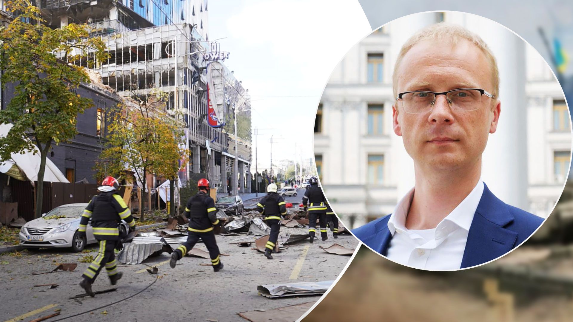 Россия обстреляла дипучреждения в Киеве - реакция МИД Украины - Новости Украины - 24 Канал Россия обстреляла дипучреждения в Киеве - реакция МИД Украины - Новости Украины - 24 Канал