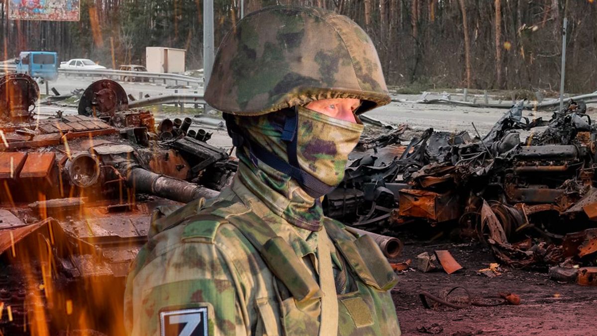 Командири батальйонів на фронті хочуть якомога швидше здихатися від мобілізованих росіян Командири батальйонів на фронті хочуть якомога швидше здихатися від мобілізованих росіян