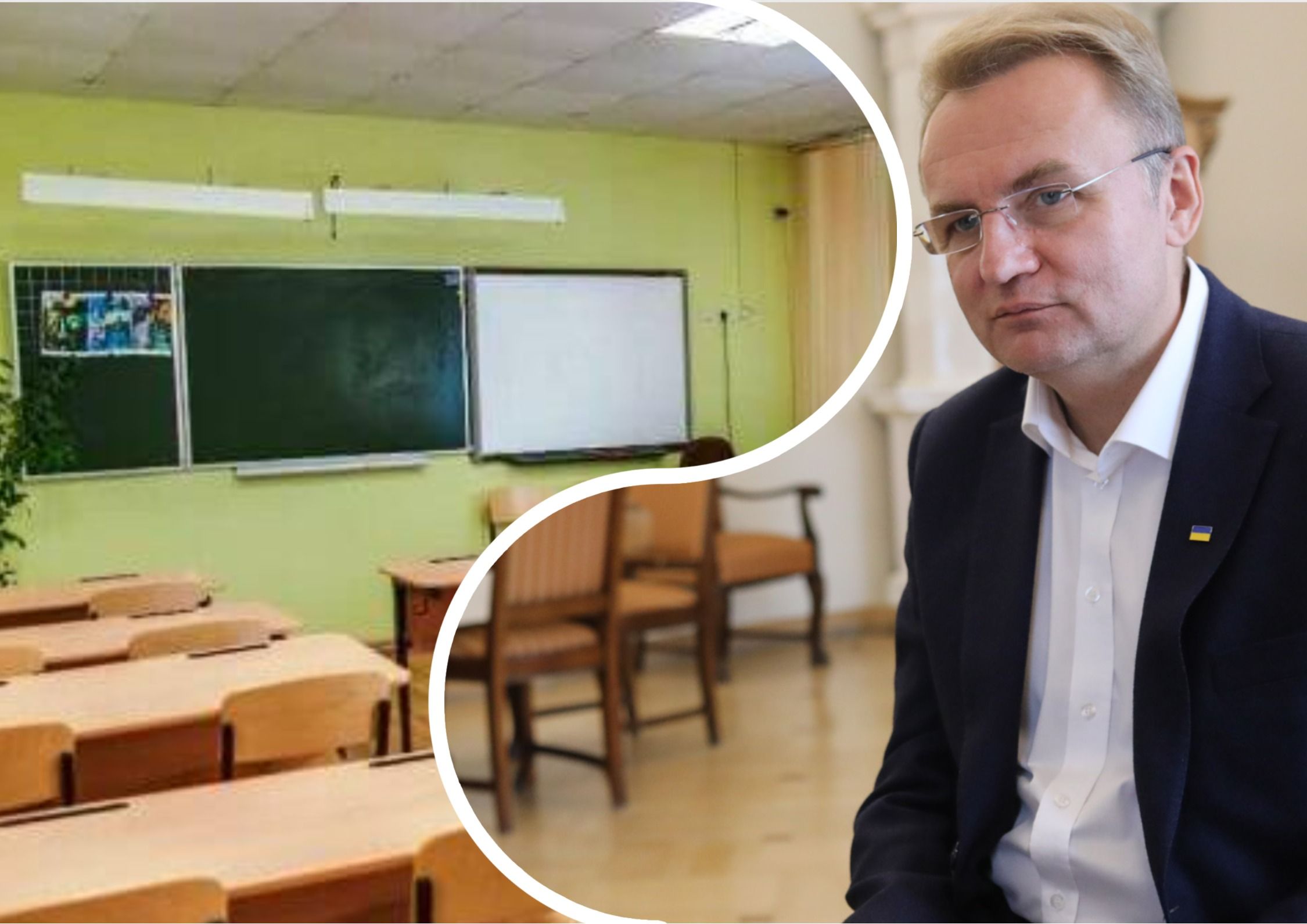Обучение во Львове - как будут учиться дети и студенты в ближайшие дни - новости Львова - Образование