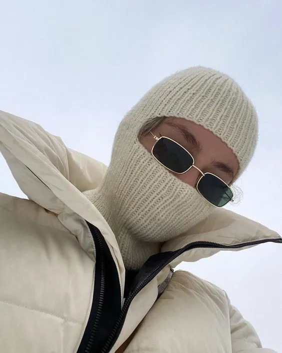 Актуальний головний убір на зиму 2022/23 Актуальний головний убір на зиму 2022/23