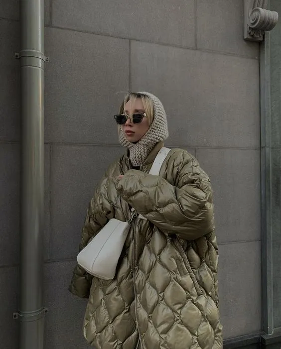 Актуальний головний убір на зиму 2022/23 Актуальний головний убір на зиму 2022/23