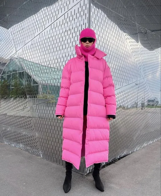 Актуальний головний убір на зиму 2022/23 Актуальний головний убір на зиму 2022/23