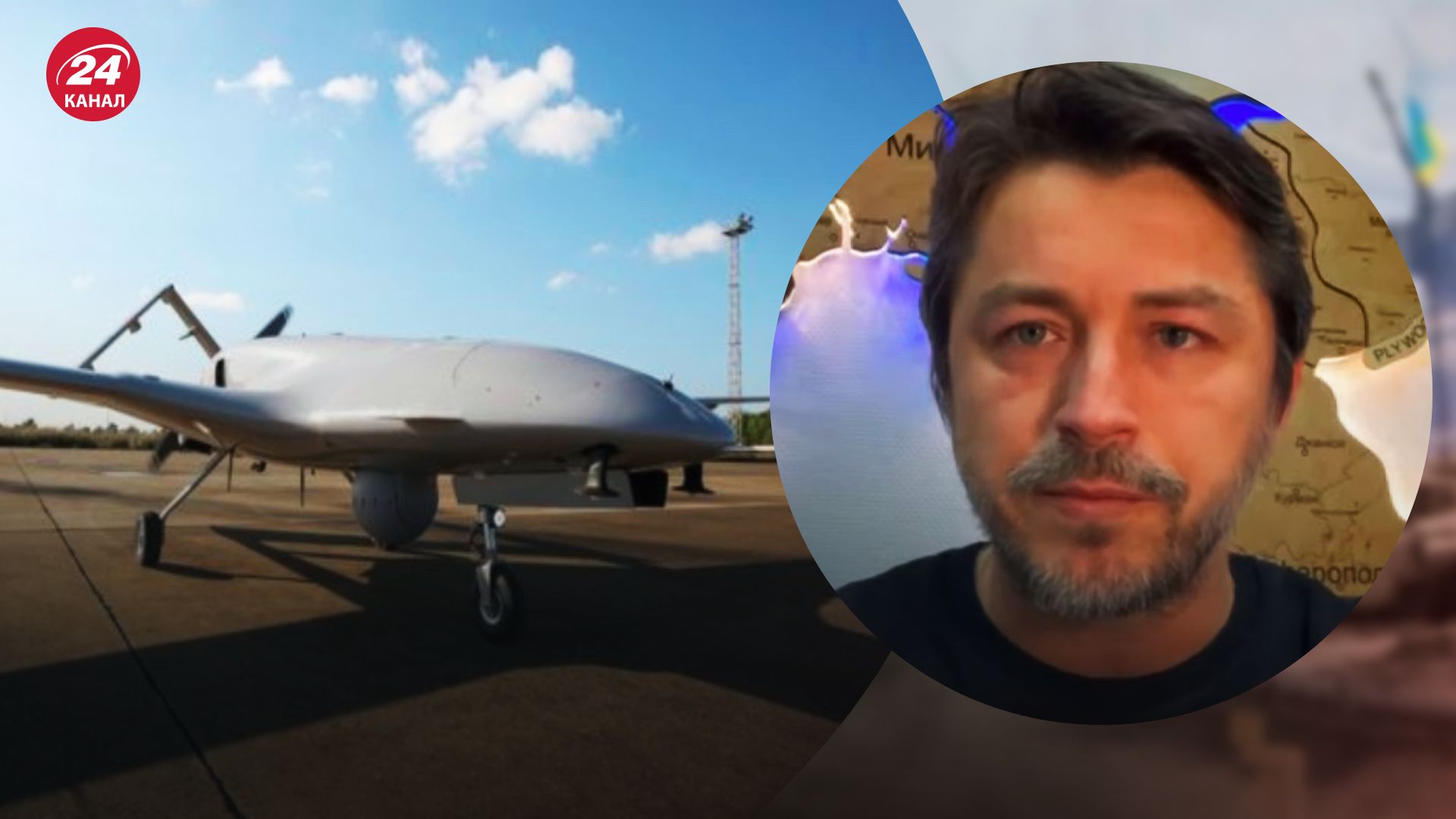 Сбор Стерненко и Притулы – Притула рассказал о дронах-камикадзе для ВСУ – новости Украины - 24 Канал Сбор Стерненко и Притулы – Притула рассказал о дронах-камикадзе для ВСУ – новости Украины - 24 Канал