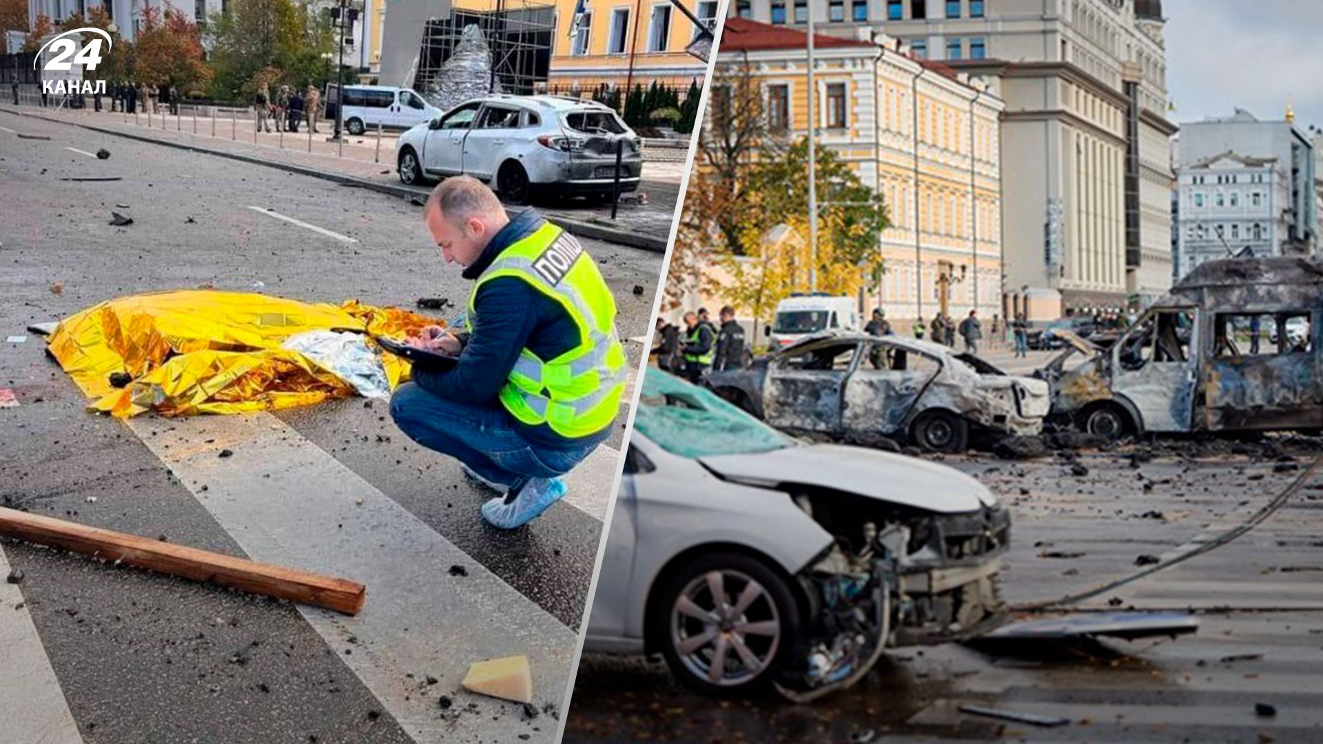 Вбивають всіх, хто не хоче стати росіянином, – політтехнолог про геноцид українців Вбивають всіх, хто не хоче стати росіянином, – політтехнолог про геноцид українців