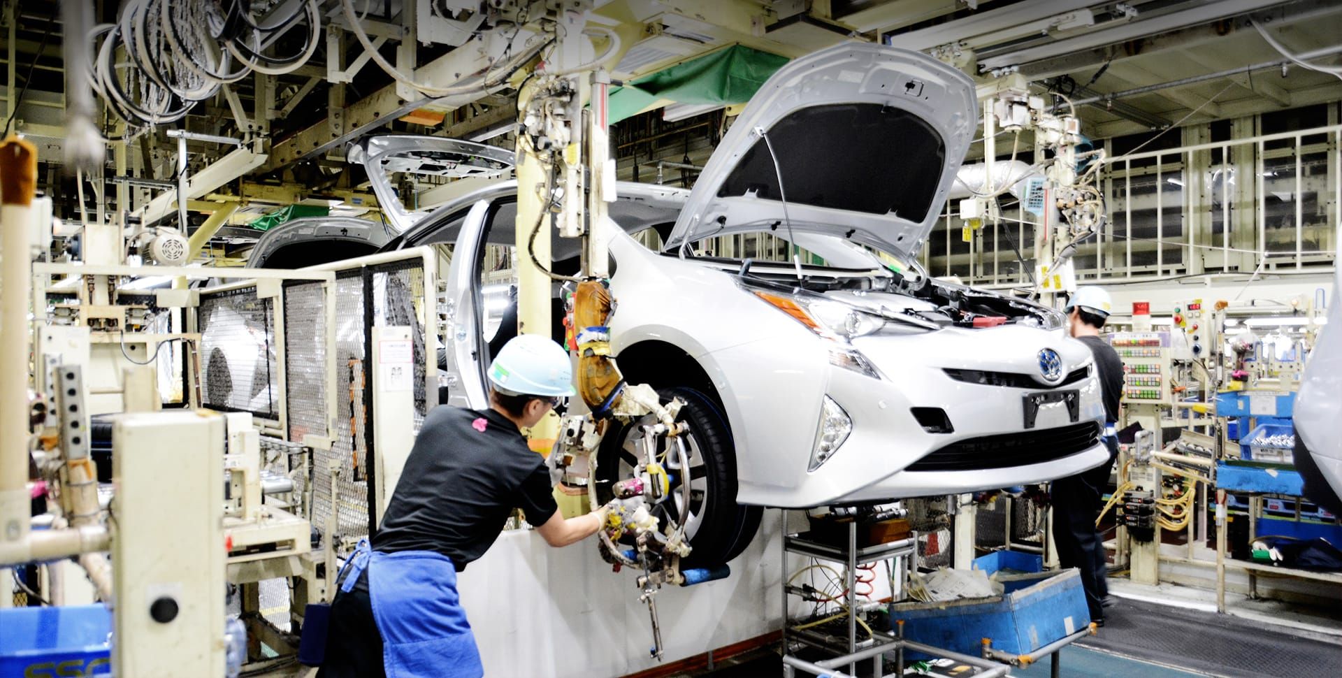 Toyota може релокувати російські потужності у Казахстан