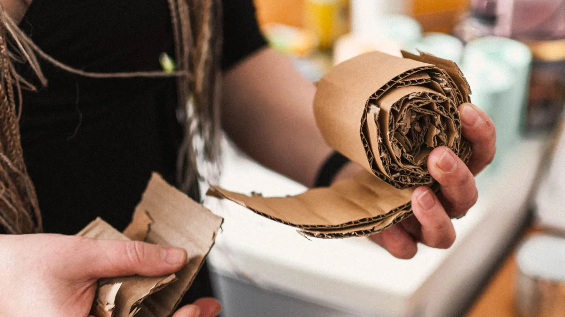 Як зробити окопну свічку Як зробити окопну свічку