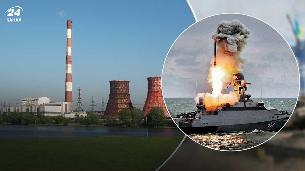 Корольчук об обстрелах энергетической системы Украины Корольчук об обстрелах энергетической системы Украины