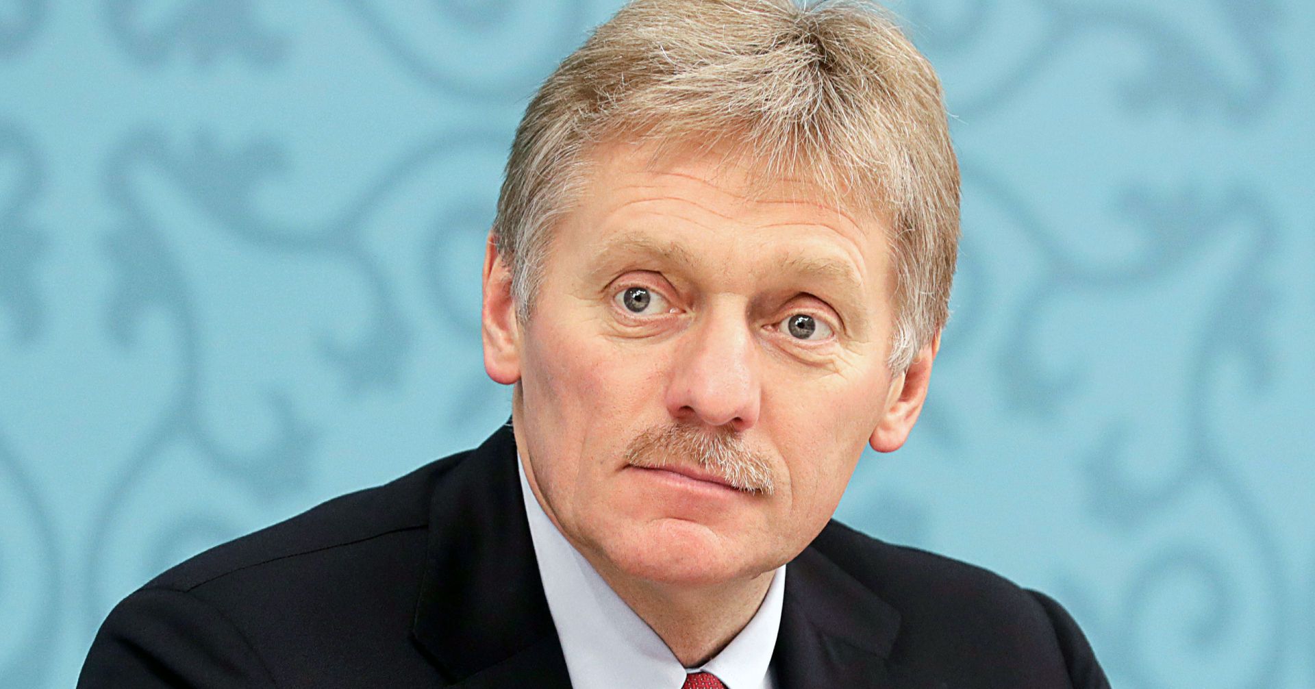 Мобілізація - Пєсков каже, що у Росії немає ніяких нових хвиль мобілізації Мобілізація - Пєсков каже, що у Росії немає ніяких нових хвиль мобілізації