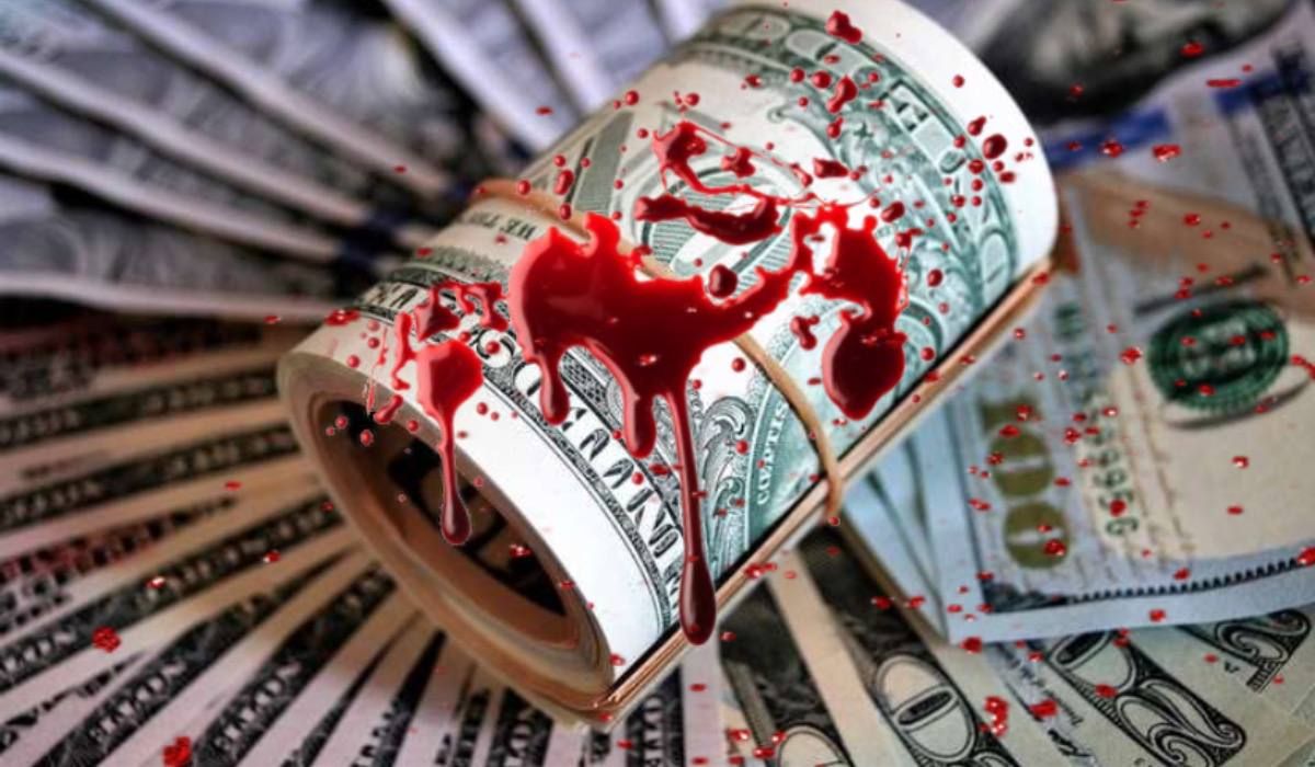 Понад тисячу компаній не вийшла з Росії - вони належать США, Німеччині, Великобританії Понад тисячу компаній не вийшла з Росії - вони належать США, Німеччині, Великобританії