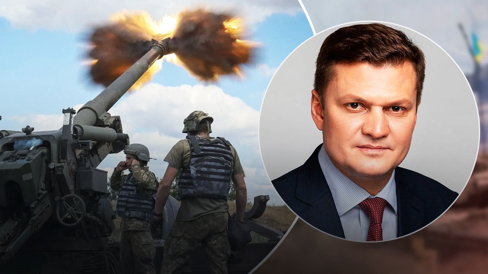 Звільнення Берислава стратегічно важливе Звільнення Берислава стратегічно важливе