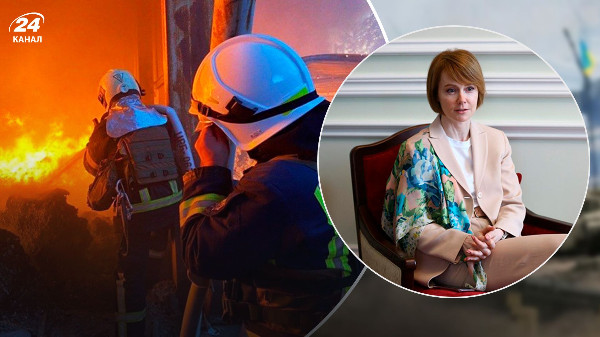 Массированная атака России: в Минэнерго объяснили, почему агрессору удалось создать проблемы Украине Массированная атака России: в Минэнерго объяснили, почему агрессору удалось создать проблемы Украине