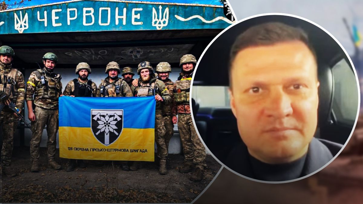 Сергей Хлань о результатах контрнаступления ВСУ в Херсонской области Сергей Хлань о результатах контрнаступления ВСУ в Херсонской области