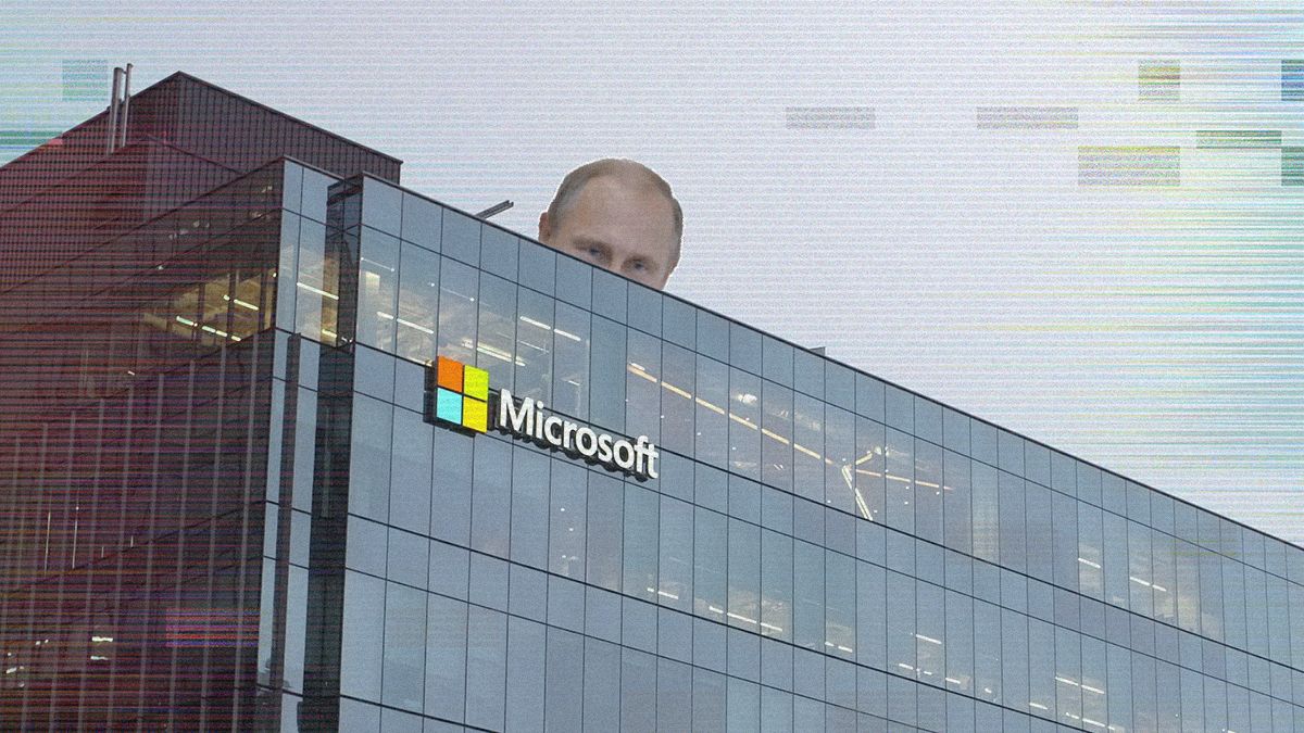 Microsoft 365 знову доступний для купівлі в Росії за нижчою ціною - Техно