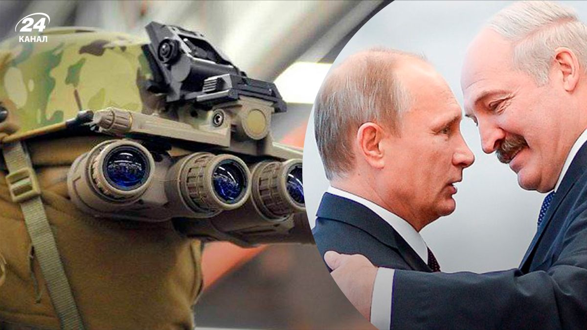 Украинские воины противостоят вероятному вторжению из Беларуси Украинские воины противостоят вероятному вторжению из Беларуси