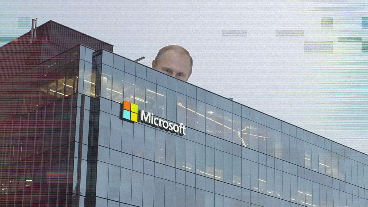 Microsoft 365 снова доступен для покупки в России по более низкой цене - Техно Microsoft 365 снова доступен для покупки в России по более низкой цене - Техно