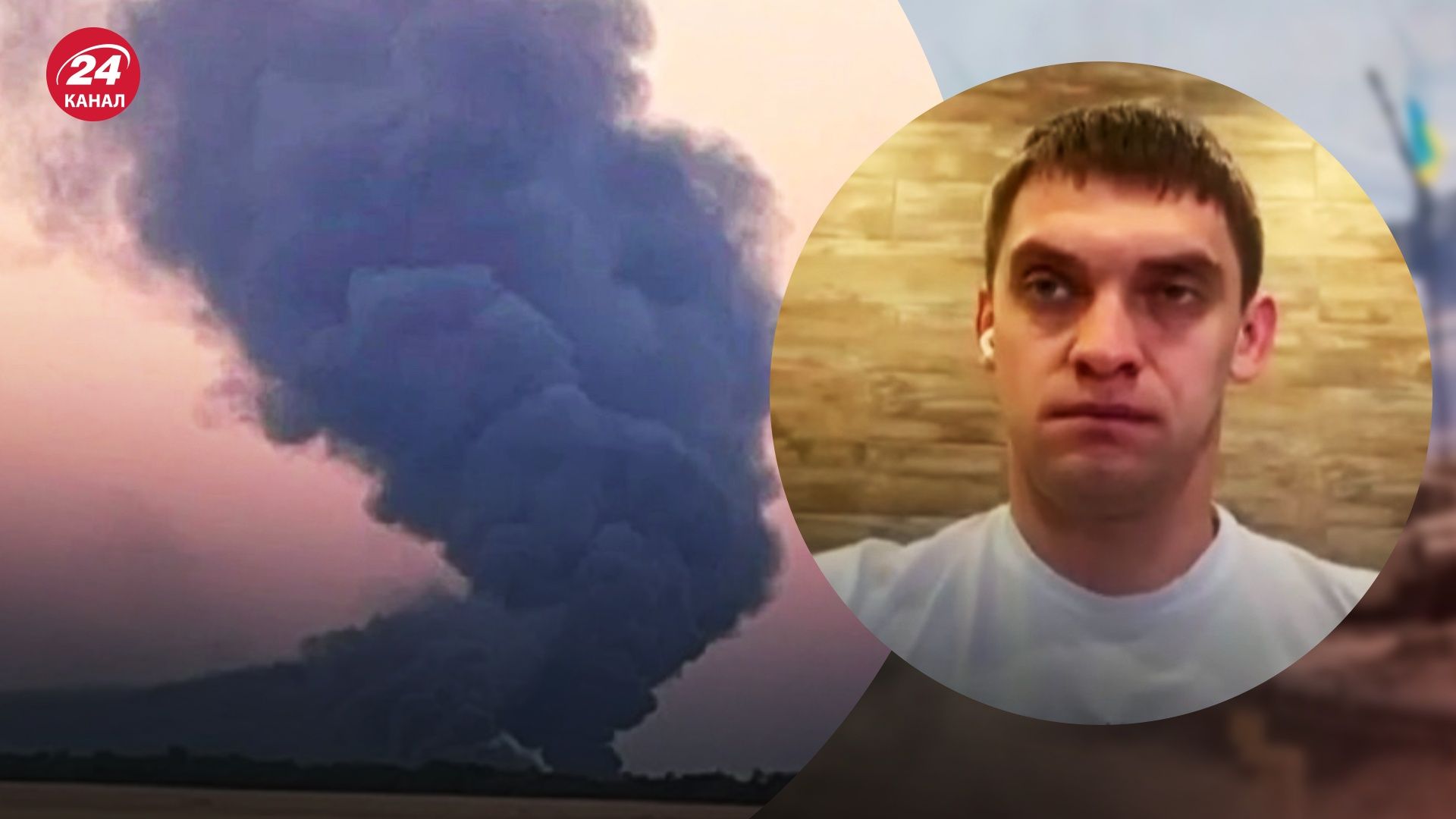 Оккупация Мелитополя – Федоров рассказал о терроре взрывами – новости Мелитополя - 24 Канал Оккупация Мелитополя – Федоров рассказал о терроре взрывами – новости Мелитополя - 24 Канал