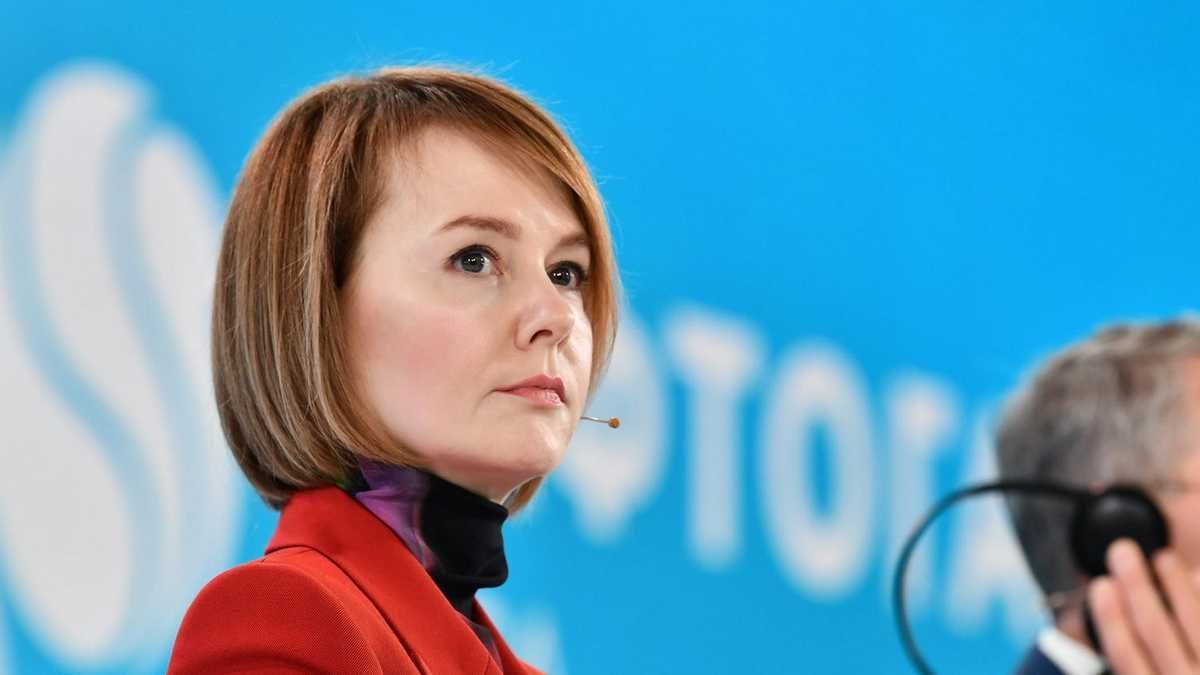 Зеркаль прокомментировала указ Путина по поводу ЗАЭС