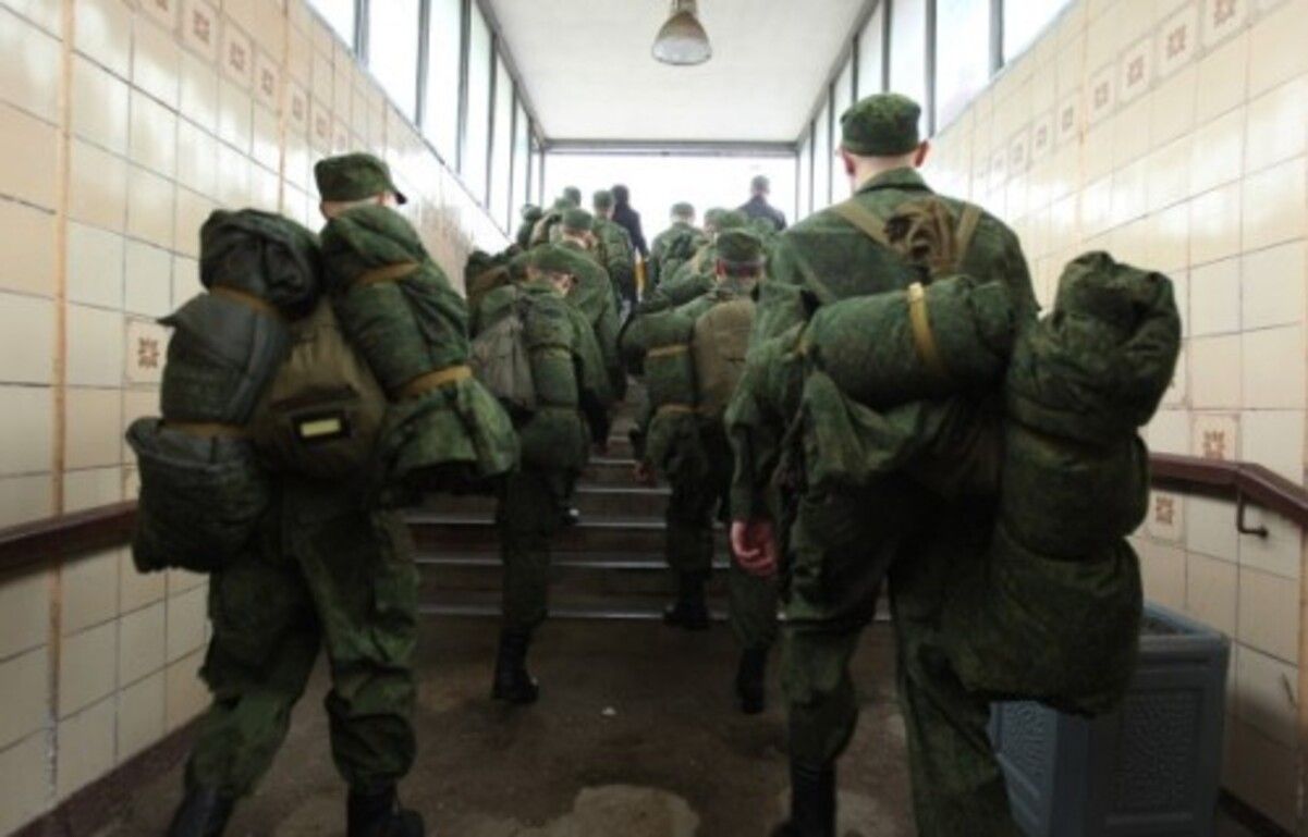 Российская военная часть просит вернуть вещи погибших бойцов Российская военная часть просит вернуть вещи погибших бойцов