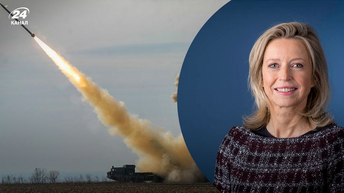 Нідерланди передадуть Україні зенітні ракети - 24 канал