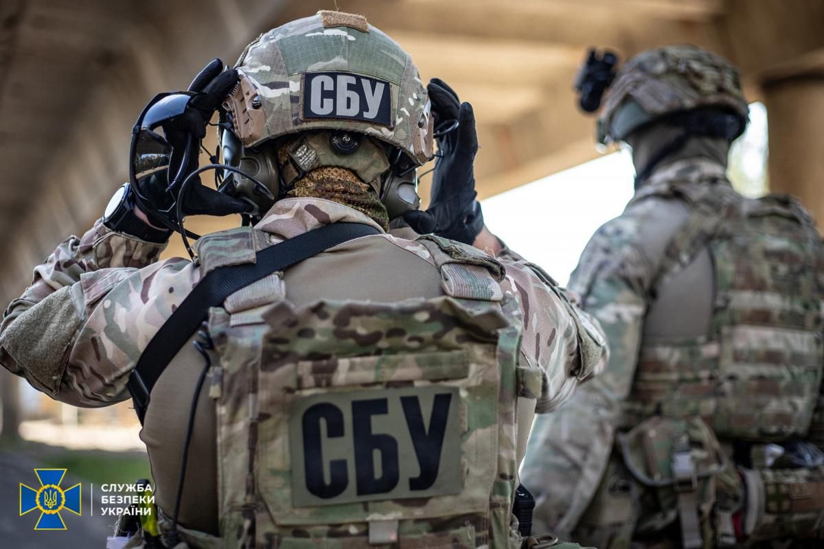 СБУ викрила депутата від "ОПЗЖ" та ще 2 колаборантів СБУ викрила депутата від "ОПЗЖ" та ще 2 колаборантів