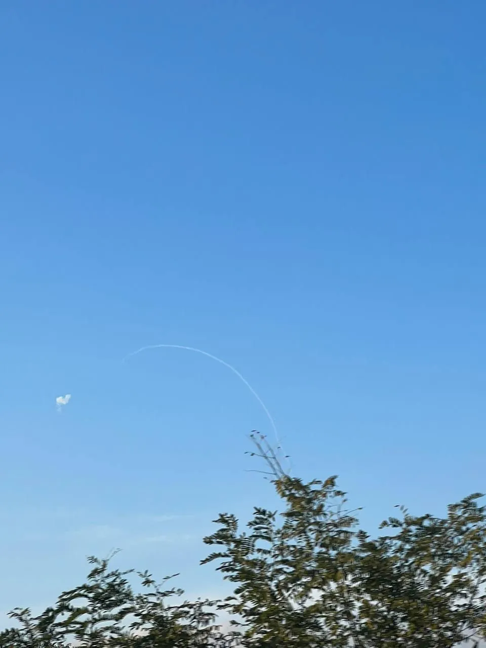 Росіяни атакували Вінниччину 2 дронами- камікадзе: ППО обидва збила Росіяни атакували Вінниччину 2 дронами- камікадзе: ППО обидва збила