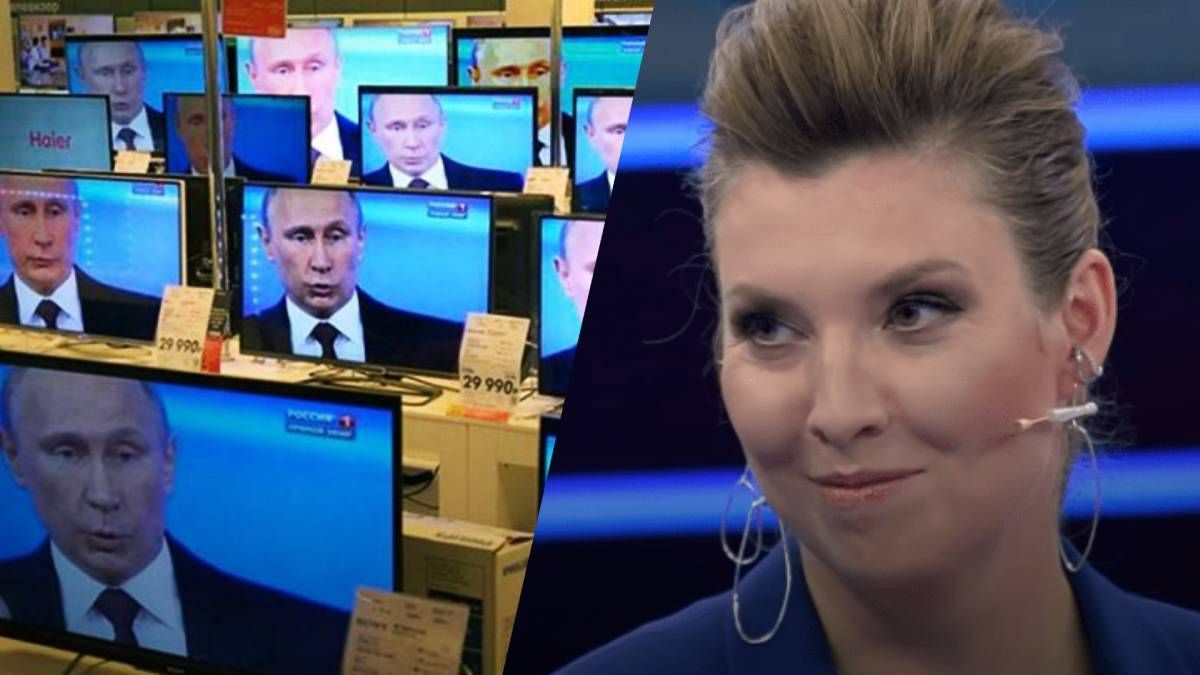 Санкційна ізоляція РФ: у якому напрямку рухається Росія та що про це говорить пропаганда тепер Санкційна ізоляція РФ: у якому напрямку рухається Росія та що про це говорить пропаганда тепер