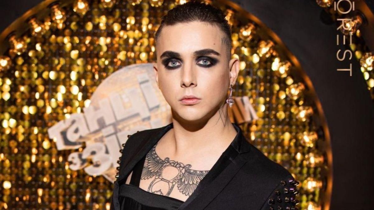 MELOVIN виступив за одностатеві шлюби й розповів про військових ЛГБТ