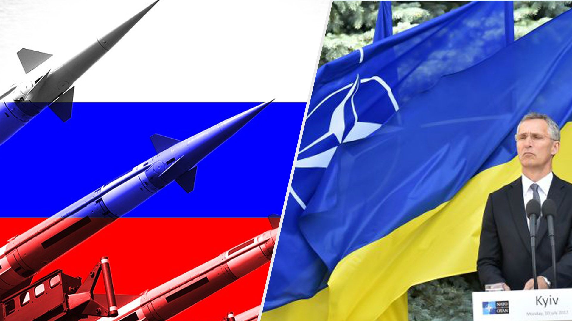 НАТО предупредило Россию о последствиях в случае ядерного удара НАТО предупредило Россию о последствиях в случае ядерного удара