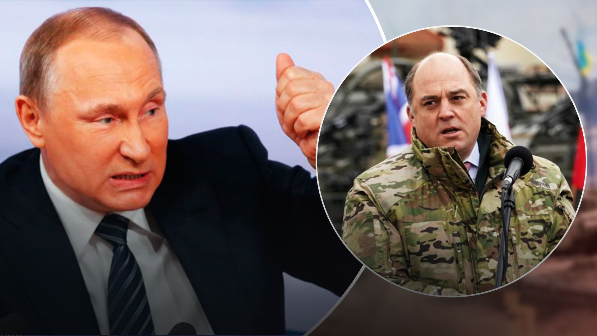 Росія більше не є наддержавою Росія більше не є наддержавою