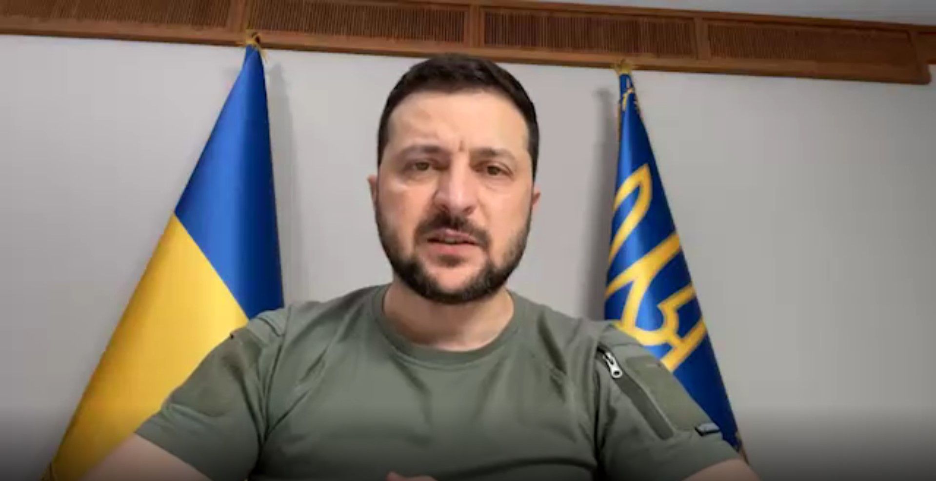 Зеленский обратился к украинцам 12 октября - что сказал президент - 24 Канал