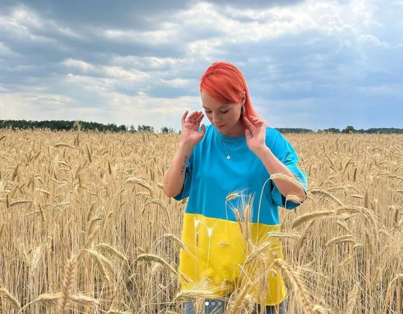 Світлана Тарабарова Світлана Тарабарова