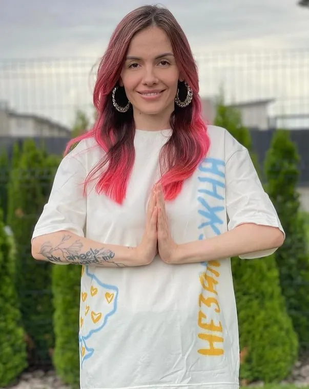 Мамаріка Мамаріка