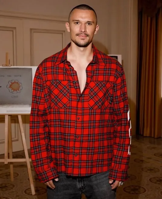 Тарас Цимбалюк Тарас Цимбалюк