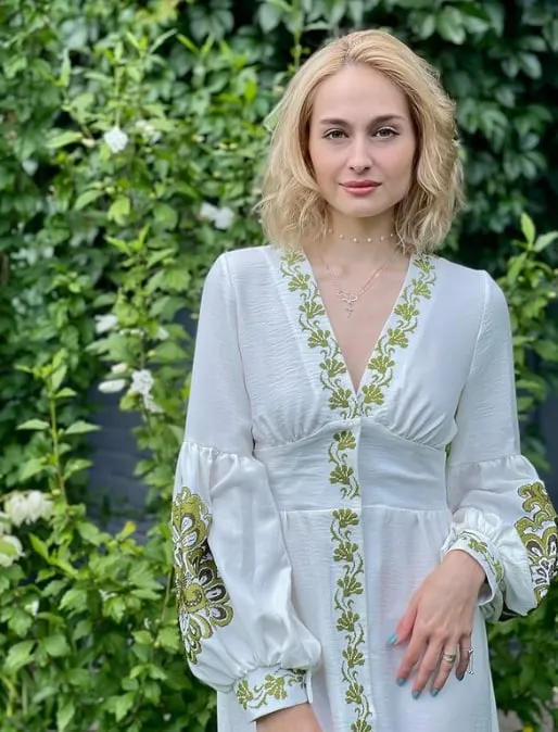 Анастасія Цимбалару Анастасія Цимбалару