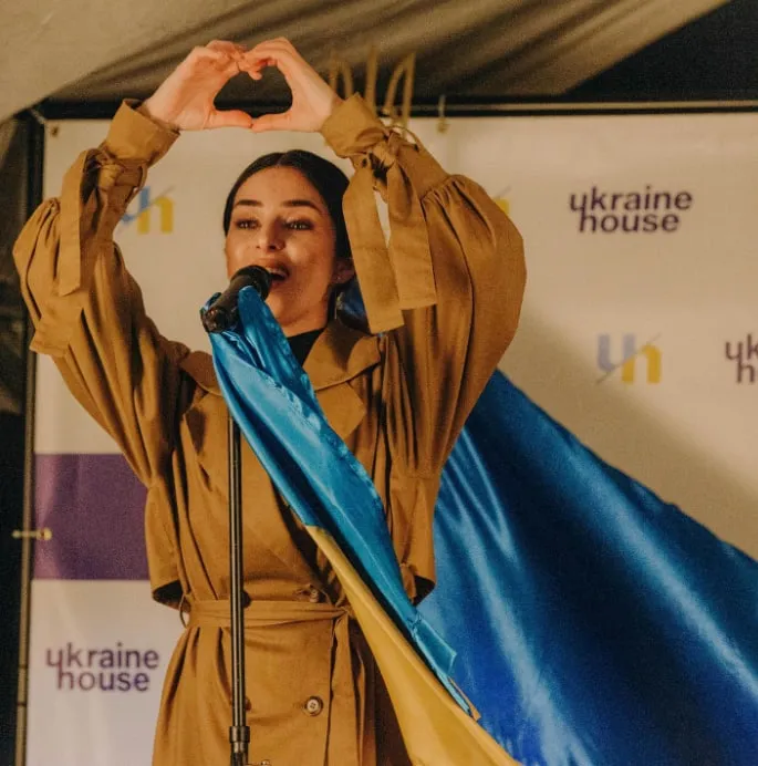 Злата Огнєвіч Злата Огнєвіч