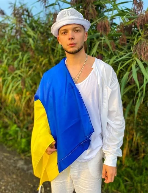 Сергій Лазановський Сергій Лазановський