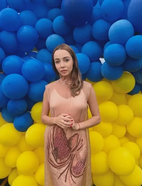 Катерина Кухар Катерина Кухар