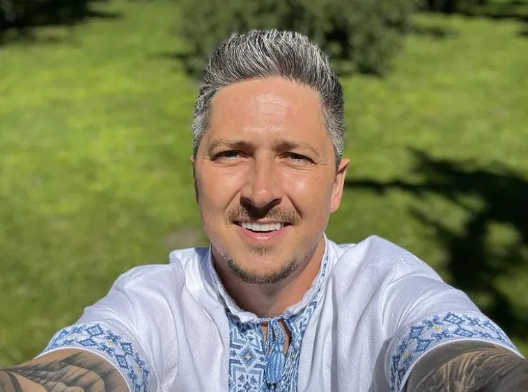 Олександр Педан Олександр Педан