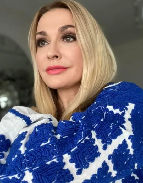 Ольга Сумська Ольга Сумська