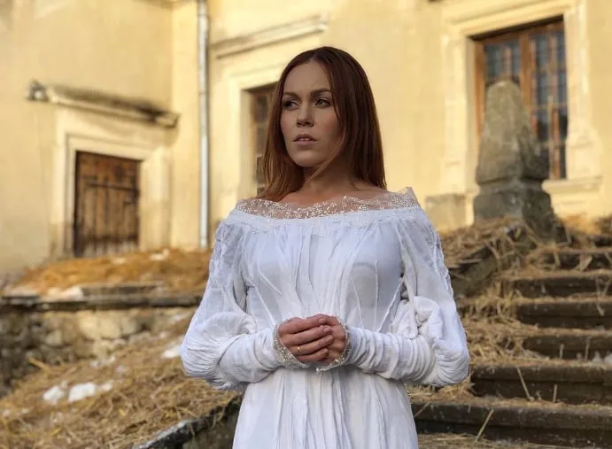 Альоша Альоша