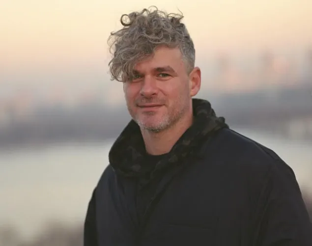 Арсен Мірзоян Арсен Мірзоян