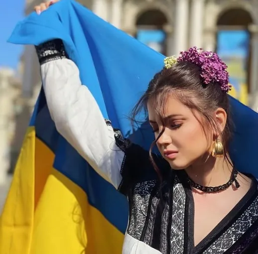 Оля Цибульська Оля Цибульська