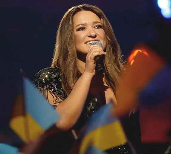 Наталія Могилевська Наталія Могилевська