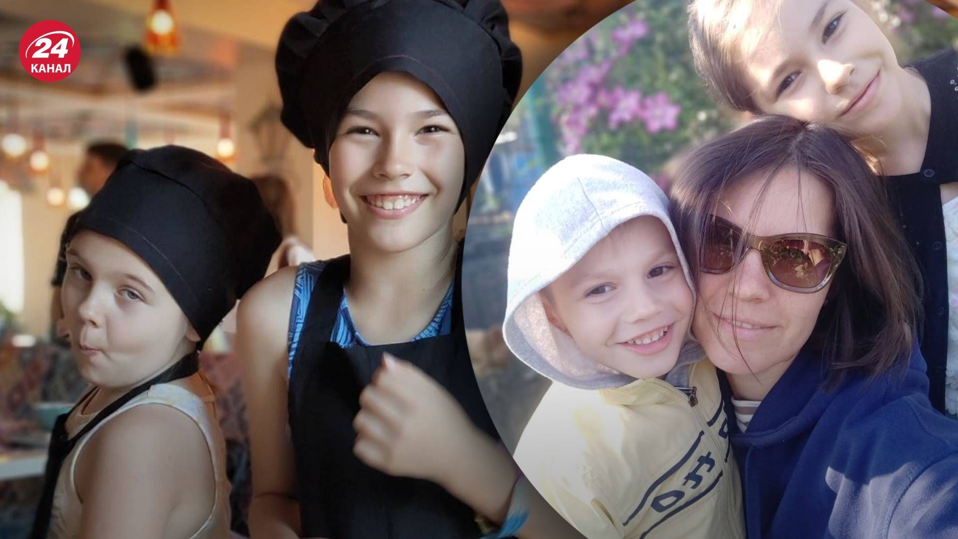 Переселенка з Маріуполя розповідає про життя в новому місті Переселенка з Маріуполя розповідає про життя в новому місті