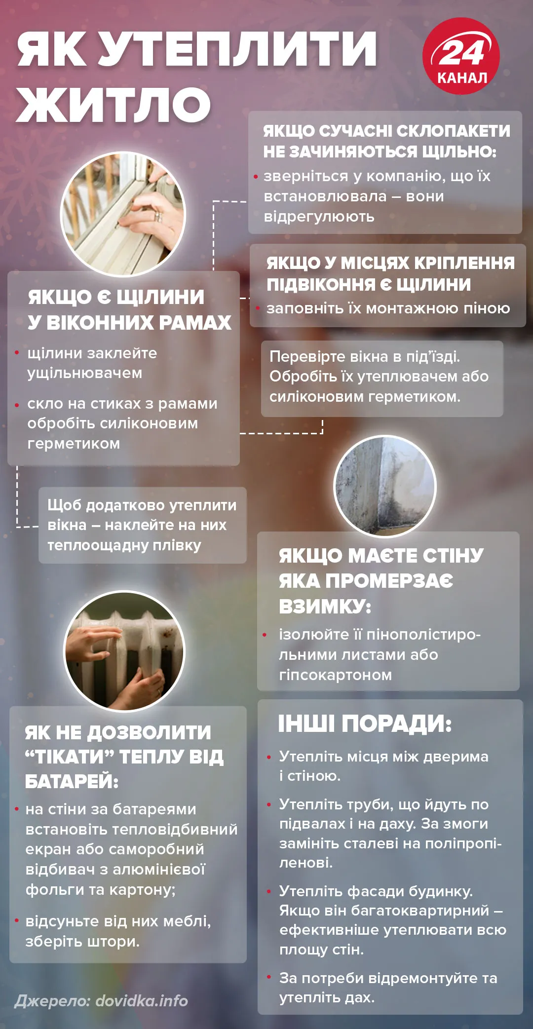 как утеплить жилье как утеплить жилье