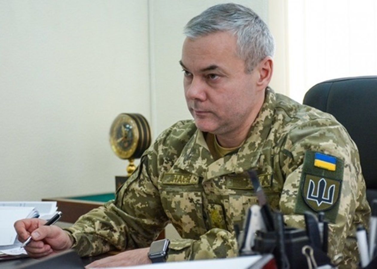 Наєв брат у Криму - Наєв розповів про брата, який залишається в Криму Наєв брат у Криму - Наєв розповів про брата, який залишається в Криму