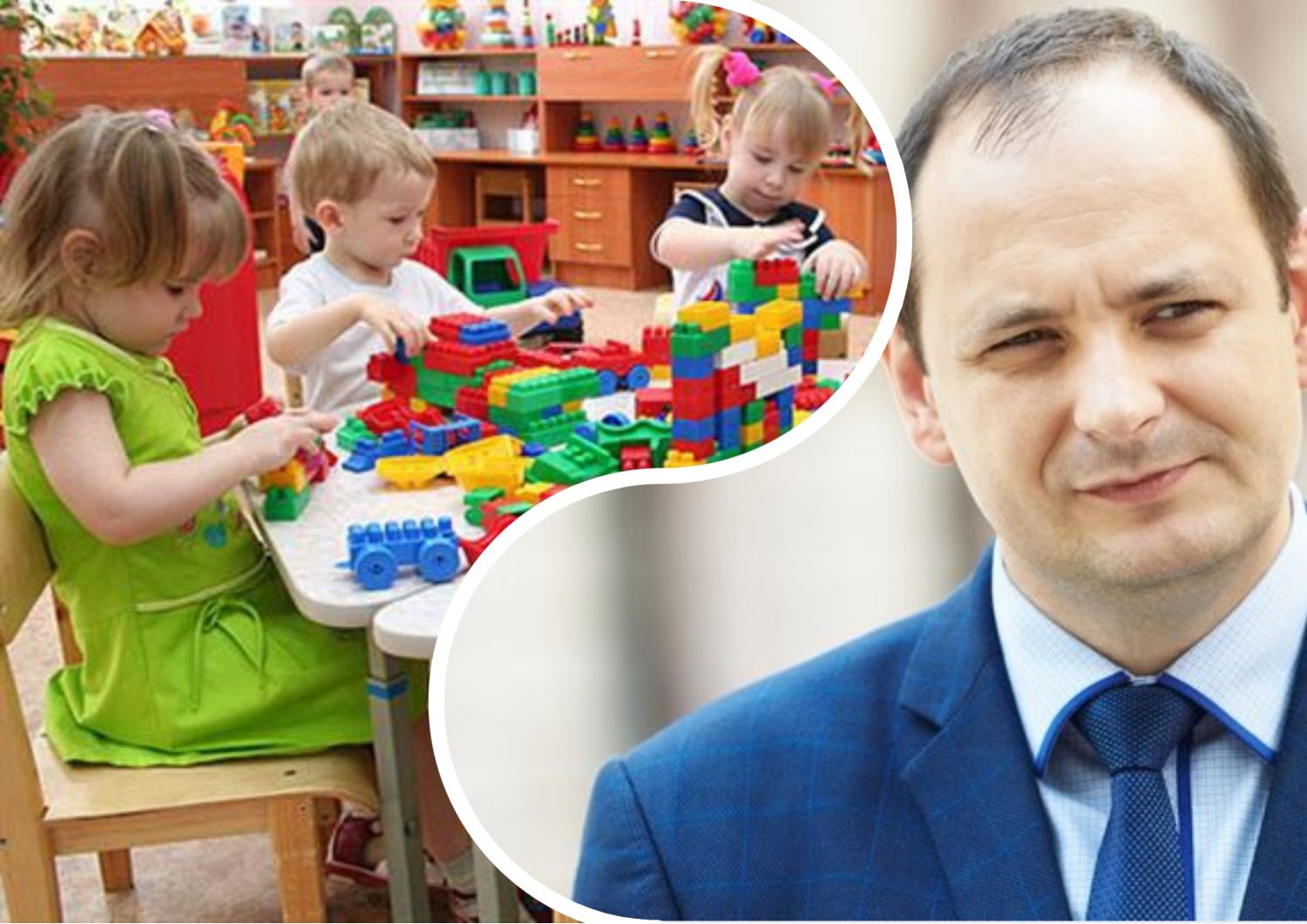 Навчання в Івано-Франківську - у дитсадках змінять формат навчання - 24 канал - Освіта Навчання в Івано-Франківську - у дитсадках змінять формат навчання - 24 канал - Освіта