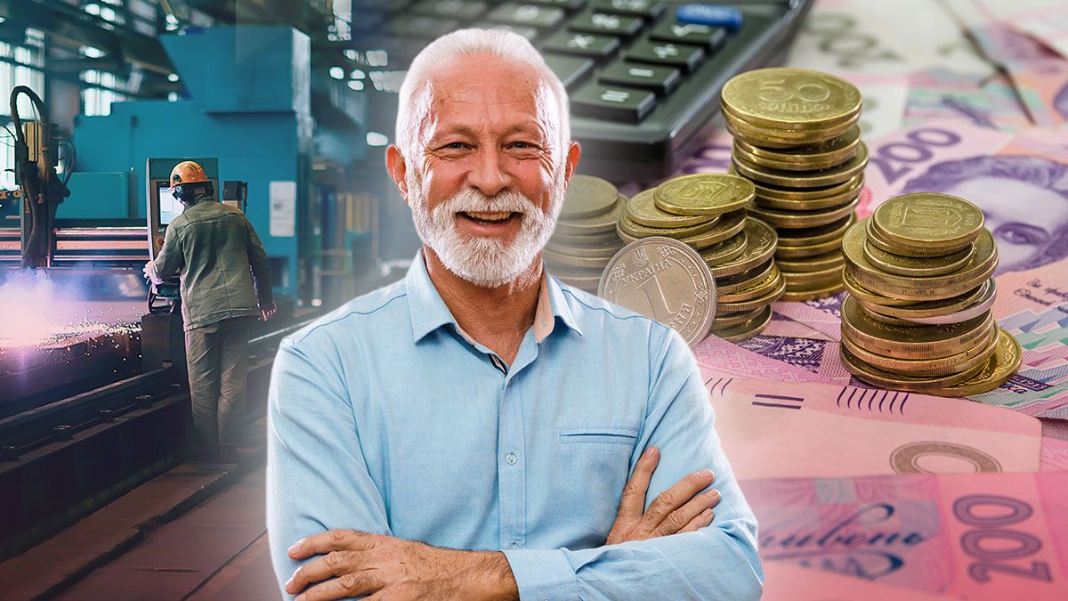 Пенсія з 1 грудня 2022 в Україні зросте - для яких категорій Пенсія з 1 грудня 2022 в Україні зросте - для яких категорій