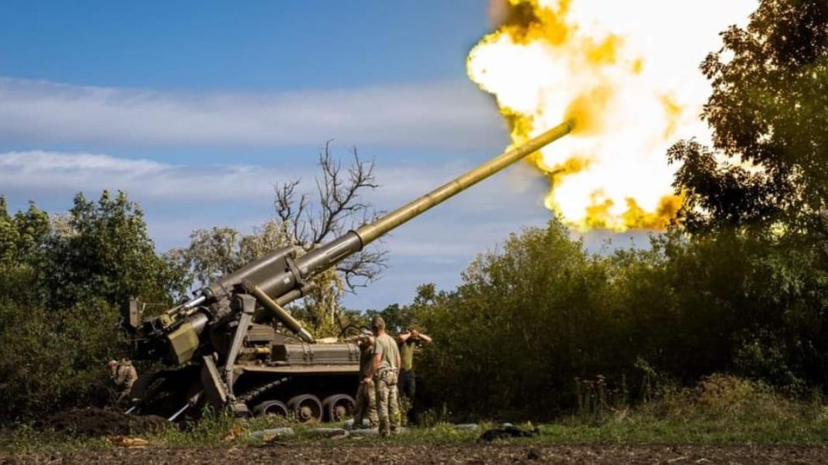 Карта боевых действий 14 октября 2022 – линия защиты фронта Украины Карта боевых действий 14 октября 2022 – линия защиты фронта Украины