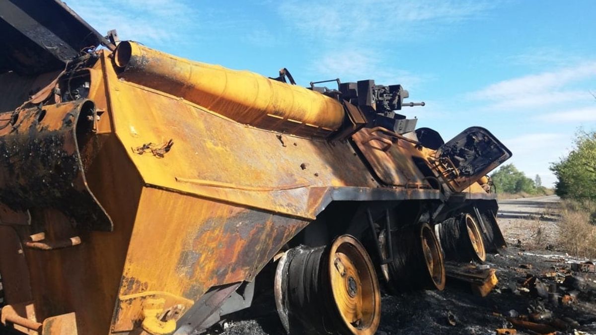 Потери россии за 12 октября 2022 – статистика потерь рф - 24 Канал Потери россии за 12 октября 2022 – статистика потерь рф - 24 Канал